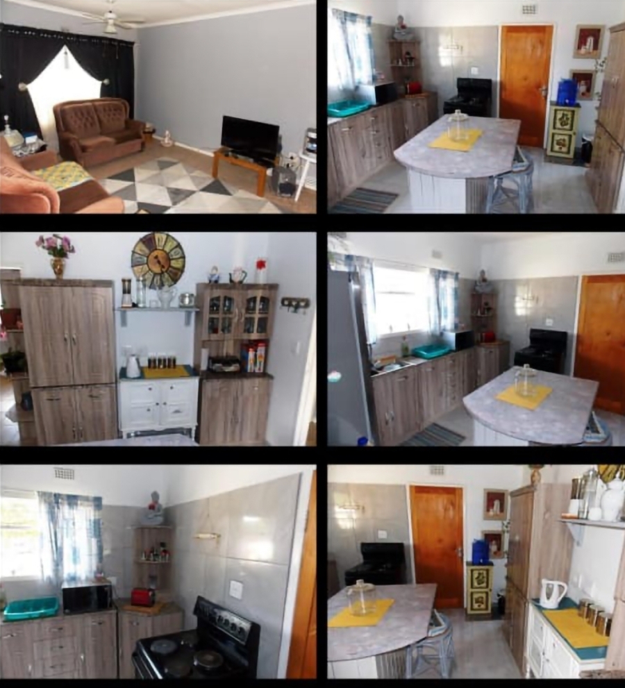 To Let 3 Bedroom Property for Rent in Riebeeckstad Free State